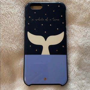 Kate Spade IPhone 6/6s Case